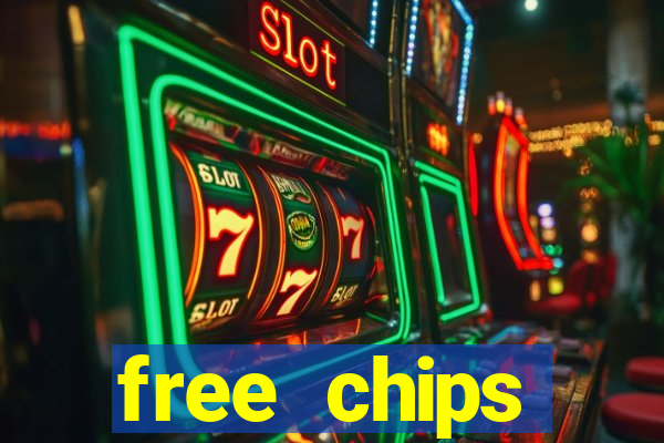 free chips doubledown casino