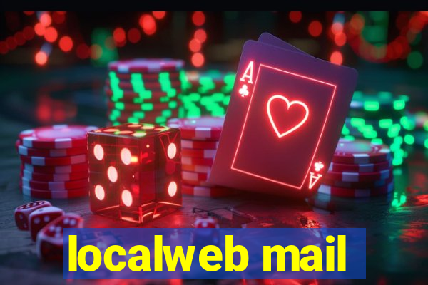 localweb mail