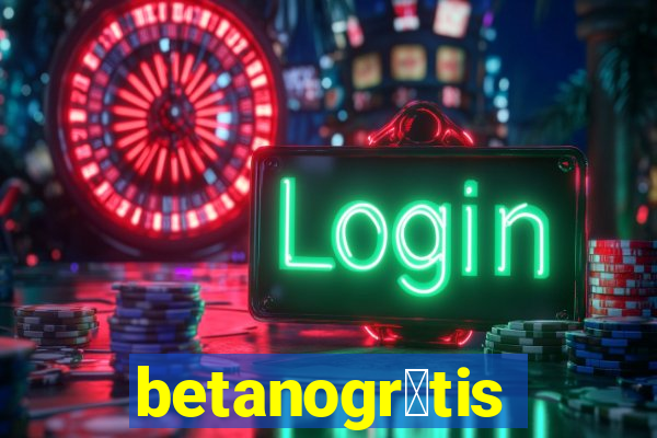 betanogr谩tis