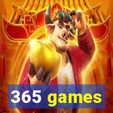 365 games