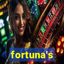 fortuna's