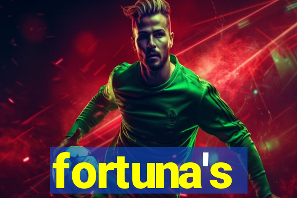 fortuna's