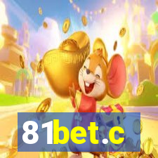 81bet.c