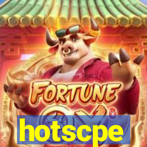 hotscpe