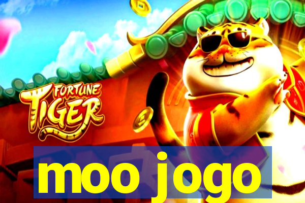 moo jogo