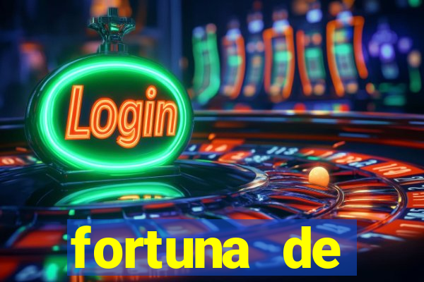 fortuna de fernandin oig