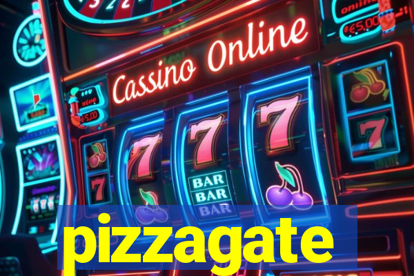 pizzagate