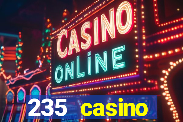 235 casino manchester poker