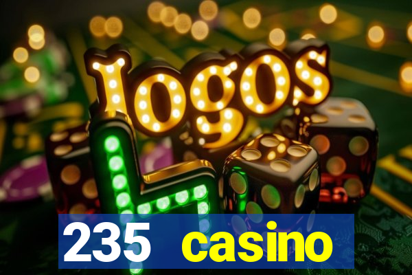 235 casino manchester poker