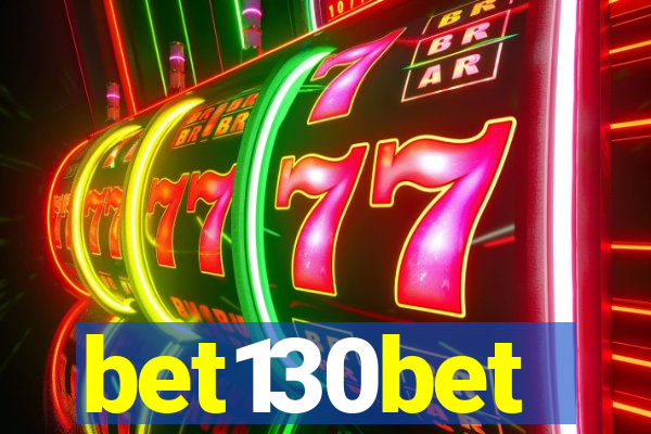 bet130bet