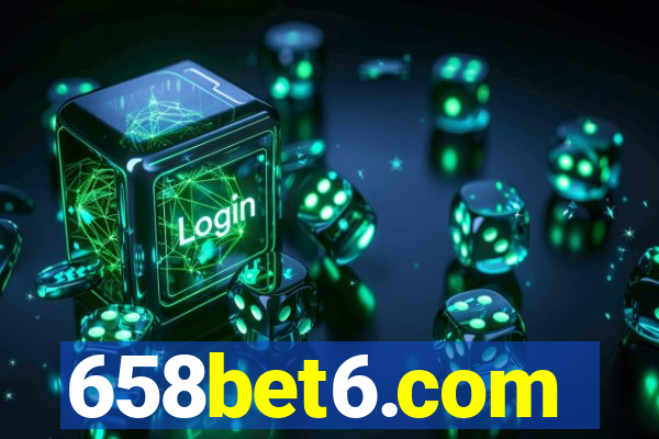 658bet6.com