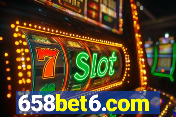 658bet6.com