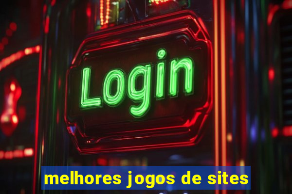 melhores jogos de sites