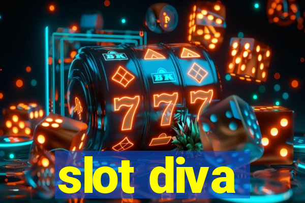 slot diva