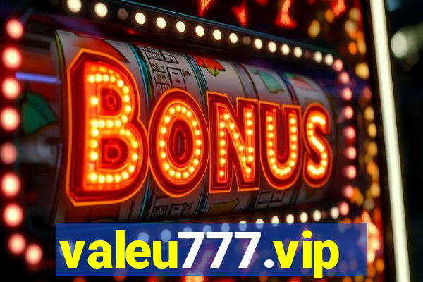 valeu777.vip