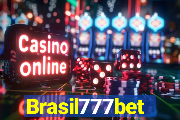 Brasil777bet