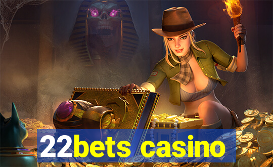 22bets casino