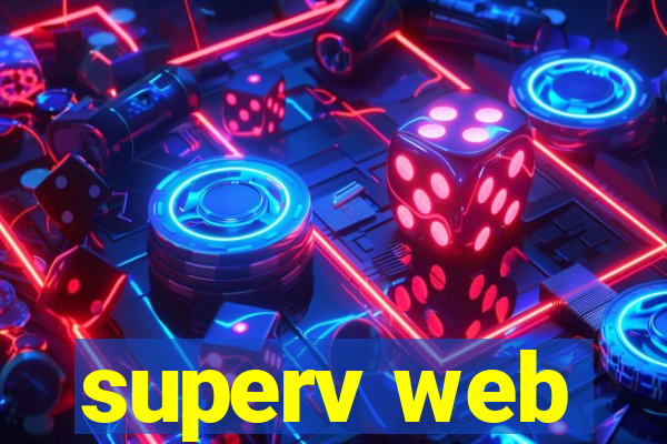 superv web