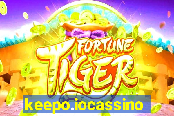 keepo.iocassino