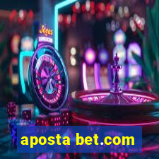 aposta bet.com