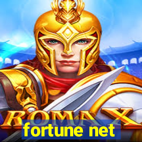 fortune net