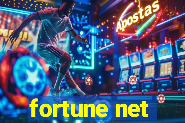 fortune net