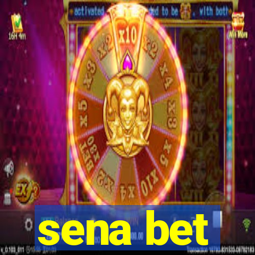 sena bet