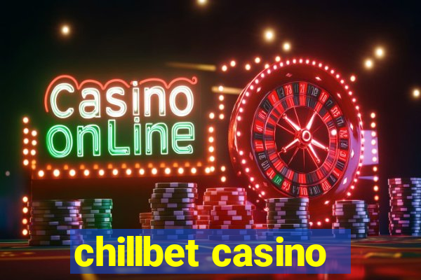 chillbet casino