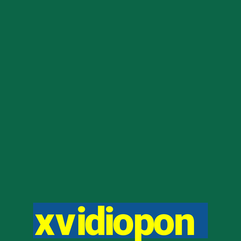 xvidiopon