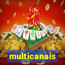 multicanais corinthians x