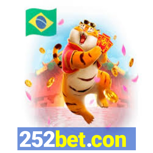 252bet.con