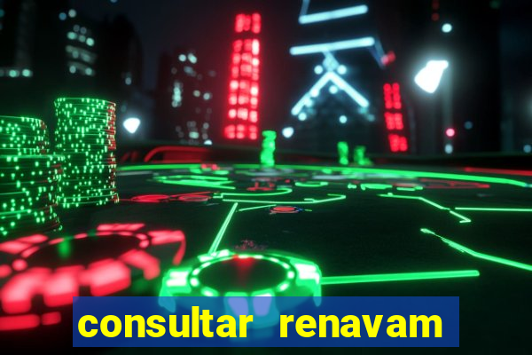 consultar renavam detran bahia