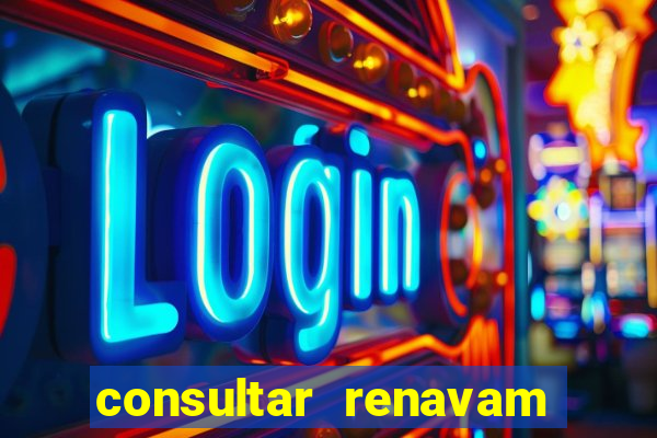 consultar renavam detran bahia