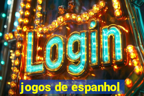 jogos de espanhol