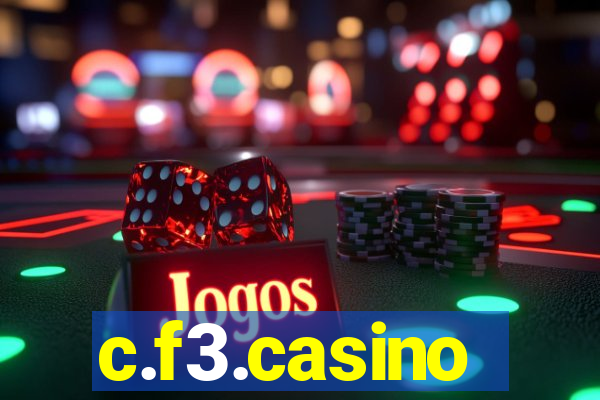 c.f3.casino