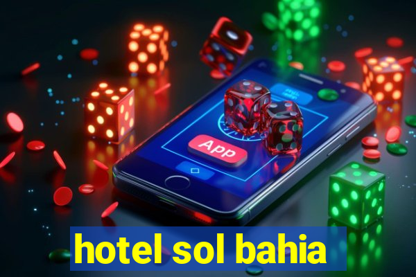 hotel sol bahia