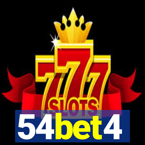 54bet4