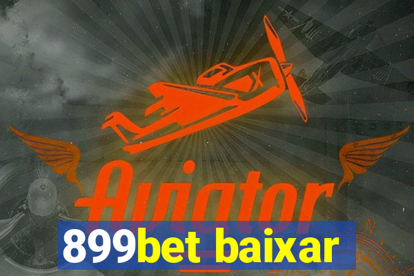 899bet baixar