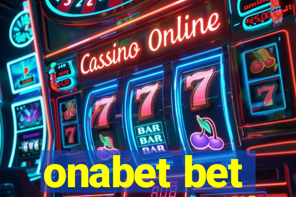 onabet bet