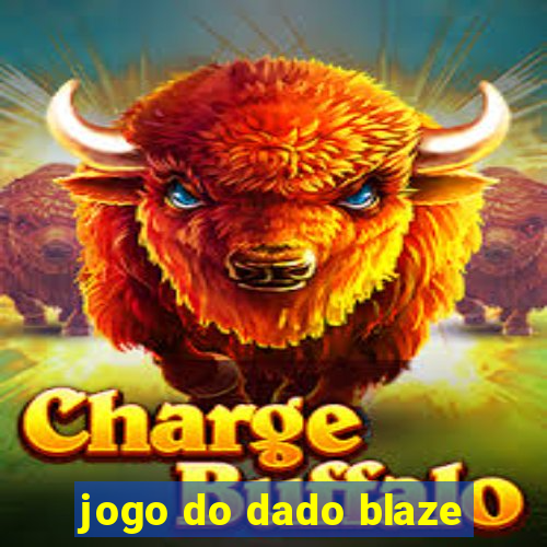 jogo do dado blaze