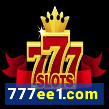 777ee1.com