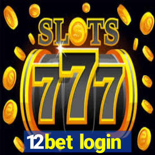 12bet login