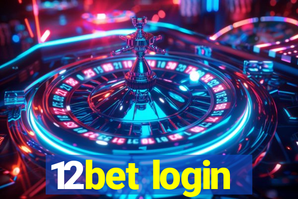 12bet login