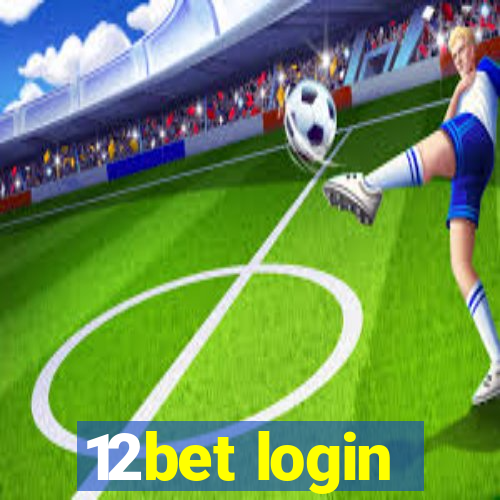 12bet login