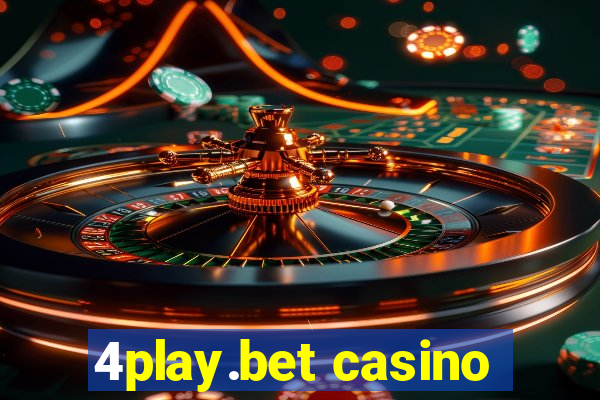 4play.bet casino