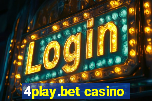 4play.bet casino