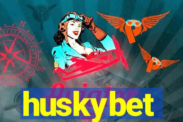 huskybet