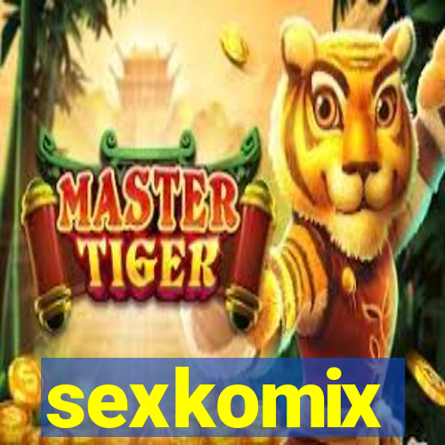 sexkomix