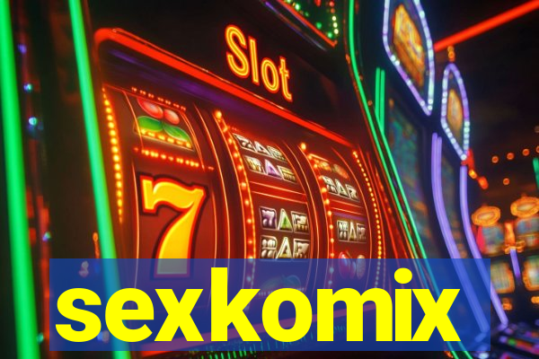 sexkomix