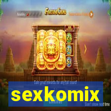 sexkomix